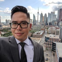 Fitzpatrick Electrical Contractor Inc. Employee Ryan Diongzon's profile photo