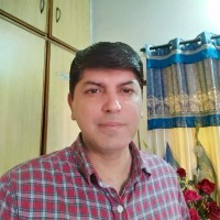 Kashif Javed Email