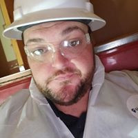 Clean Air Restoration Employee Nicholas Marmon's profile photo