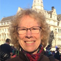 TOWER HAMLETS GP CARE GROUP CIC Employee Ghislaine Fournigault's profile photo