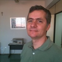 IMAM Employee Richard de Souza's profile photo