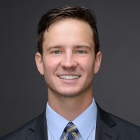 Emory Healthcare Employee Max McCall's profile photo