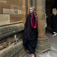 SWG3 Employee Kate Hughes's profile photo