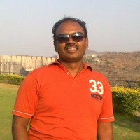 Expedite Solutions Employee Raj Singh's profile photo
