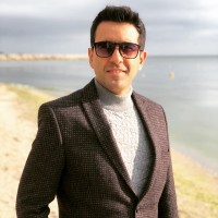 Agarta Bitkisel Kozmetik Employee Zahid Aşik's profile photo