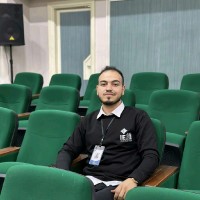 Alpha Hub Employee Moawiah Hawajreh's profile photo