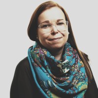 Thinkflow Oy Employee Kitta Salonen's profile photo