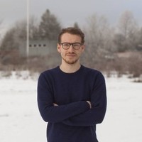 Jon Sæther Email