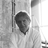 The Design Museum Employee Deyan Sudjic's profile photo