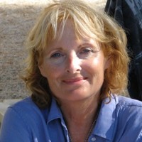 ILM Employee Serena Standing's profile photo