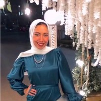Banque Misr Employee Arwa Ahmed's profile photo