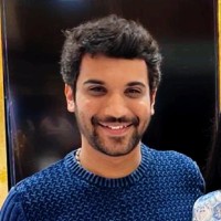 Blueberry Tech Solutions India Pvt Ltd Employee Nikhil Nagaraj's profile photo