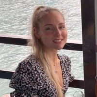 The Marketing Practice Employee Milina Magnus's profile photo