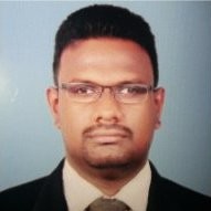 Superloop Employee Sameera Madhusanka's profile photo