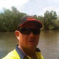 New Future Alliance (Leighton Contractors, Broad Constructions, Ngarda Civil & M Employee Stephen Linsley's profile photo