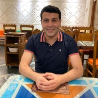 Pharmalife Co. Employee Omar Abdelbaky's profile photo