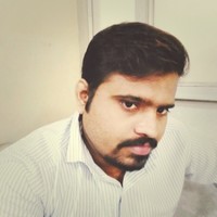 VA Talks Employee Abhishek Chowdhury's profile photo