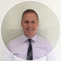 AristaCare Health Employee Scott Gerritsen's profile photo