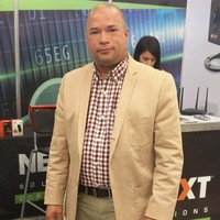 Danilo Cáceres Email