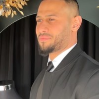 NSW Department of Communities and Justice Employee Bill Salem's profile photo