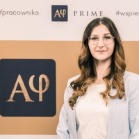 AY Prime Employee Karolina Wiśniewska's profile photo