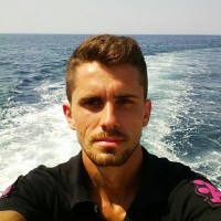 Buzzoni S.r.l. Employee Luca Mantovani's profile photo