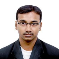 LGM Employee Rajendra Darshi Prakash's profile photo