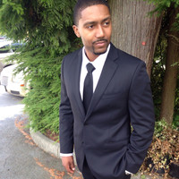 Starbucks Employee Allen Dillard's profile photo