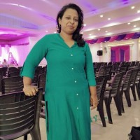 DiceKart Employee Priya Parthasarathy's profile photo