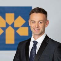 Laurentian Bank Employee Danny Voikin's profile photo