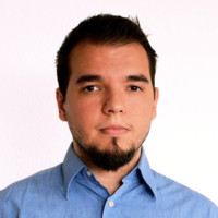 Squirrly Employee Nertan Lucian's profile photo