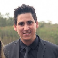 iConecta Employee Israel Augusto Perugini Cruz's profile photo