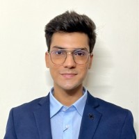 Capgemini Employee Shivam Dutt's profile photo