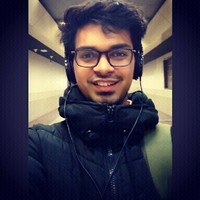 AVON Employee Dheeraj Rana's profile photo