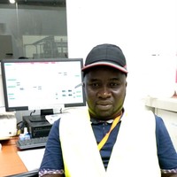 Marbour Employee Fofana Balogossina's profile photo