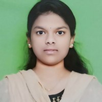 Vaishnav technologies Employee Meghana Dasireddy's profile photo