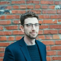 Ballet BC Employee Michael Schwartz's profile photo