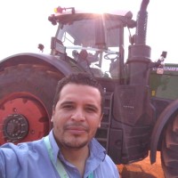 bp bioenergy Employee Max Araujo's profile photo