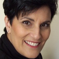 Mary Ann E. Zagaria