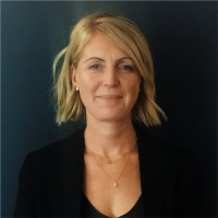 Fisher & Paykel Appliances Employee Katrina Glenday's profile photo