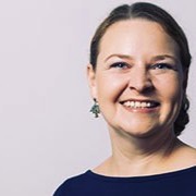 TURTLE FOUNDATION Employee Janin Bartoschek's profile photo