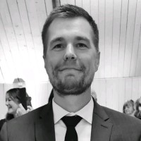 Prosmart Employee Maxwell Uusimaa's profile photo