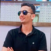 ClickForge Employee Nikhil Jangir's profile photo
