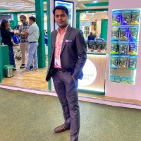 Euro Foods Private Limited Employee Ajay Varma's profile photo