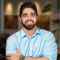 Grupo Equatorial Energia Employee Raphael Melo's profile photo