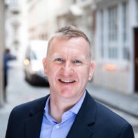 Laurence Ashby Email & Phone Number