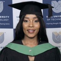 Nanoretech Systems Employee Langa Keneilwe's profile photo