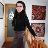 Fernanda Guzmán Email