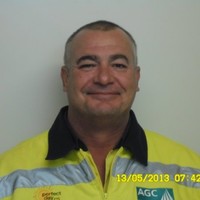 MGPL Employee Johan Moller's profile photo