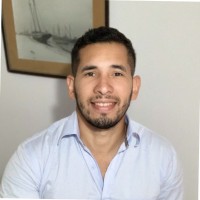 Grupo OMINT Employee David Rodas's profile photo